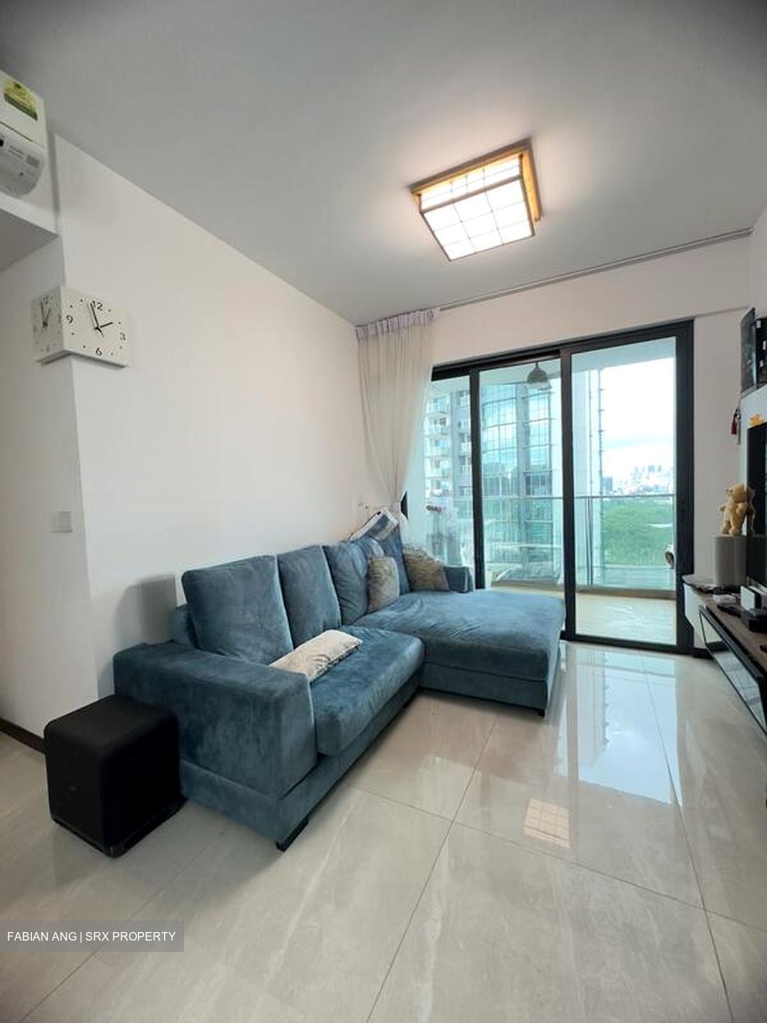 Normanton Park (D5), Apartment #512559881
